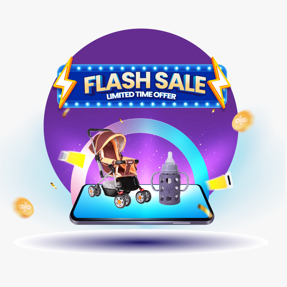 Promotional Banner